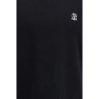 BRUNELLO CUCINELLI marškinėliai