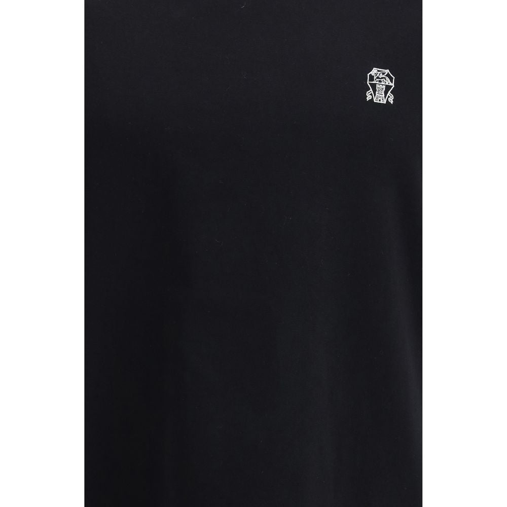 BRUNELLO CUCINELLI marškinėliai