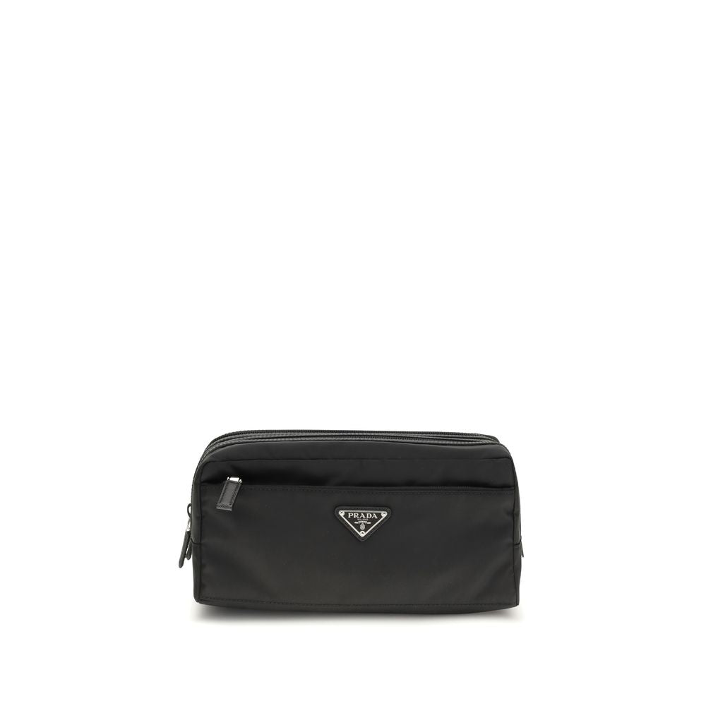 PRADA aksesuarai