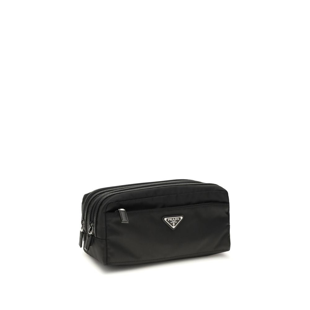 PRADA aksesuarai