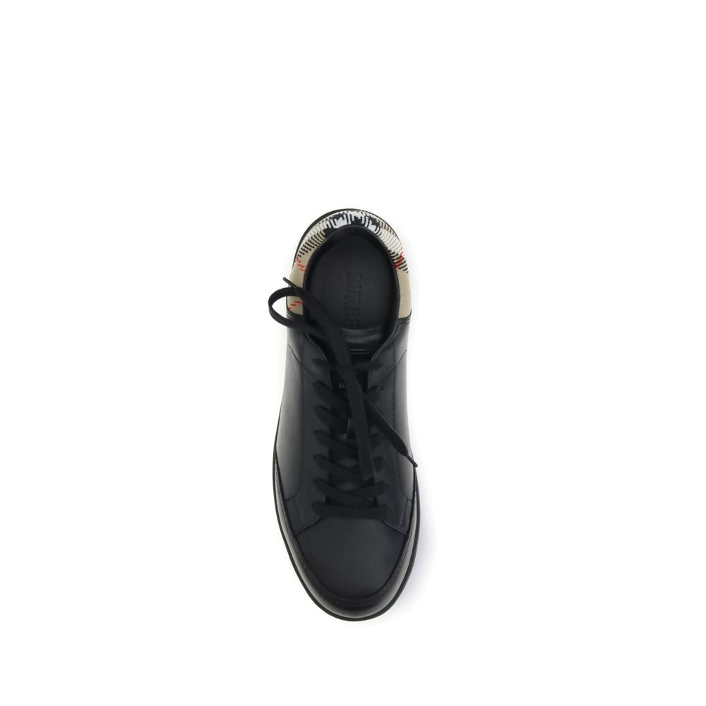 BURBERRY sportiniai batai