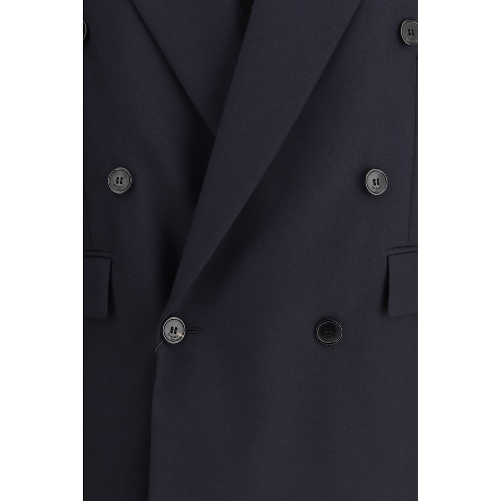 SAINT LAURENT paltas