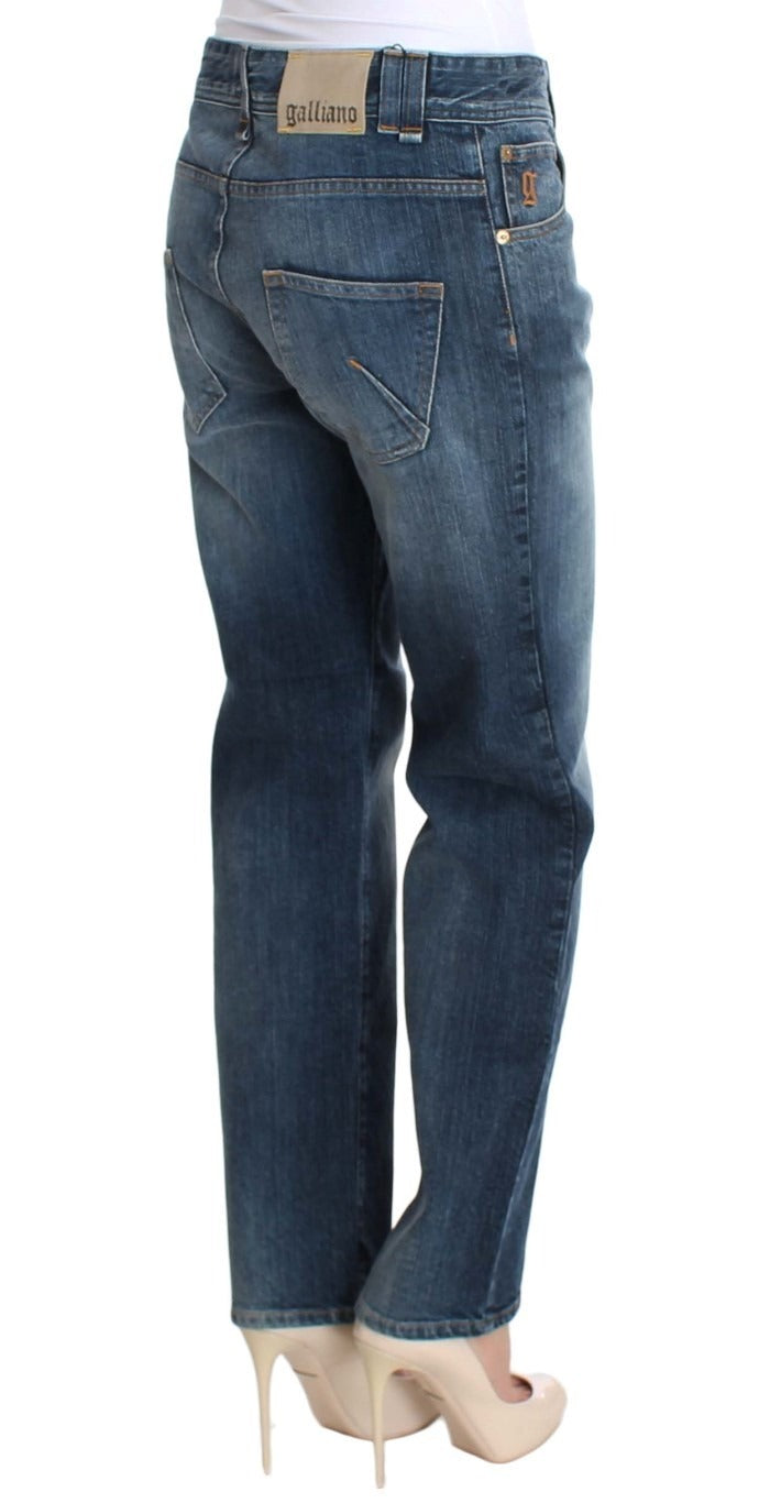 JOHN GALLIANO džinsai