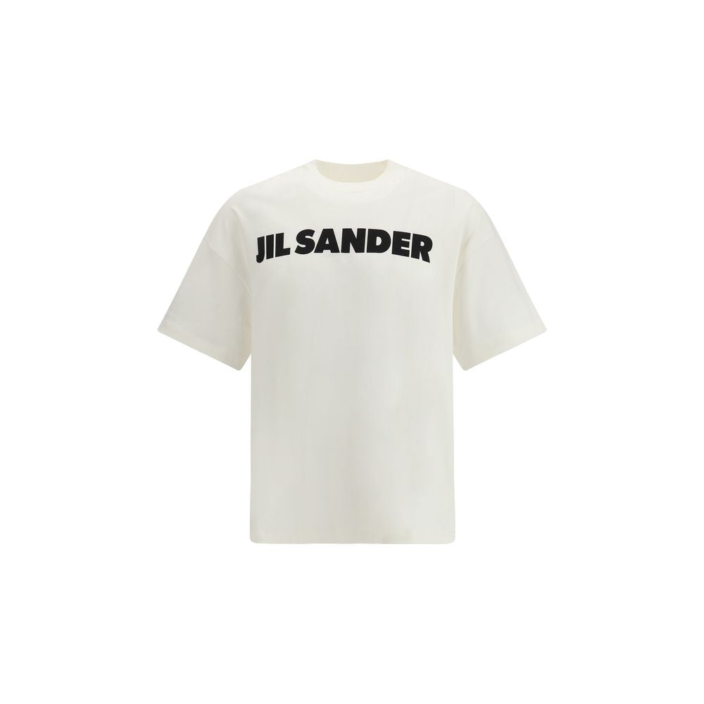 JIL SANDER marškinėliai