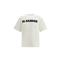 JIL SANDER marškinėliai