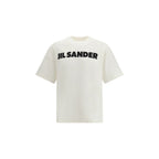 JIL SANDER marškinėliai