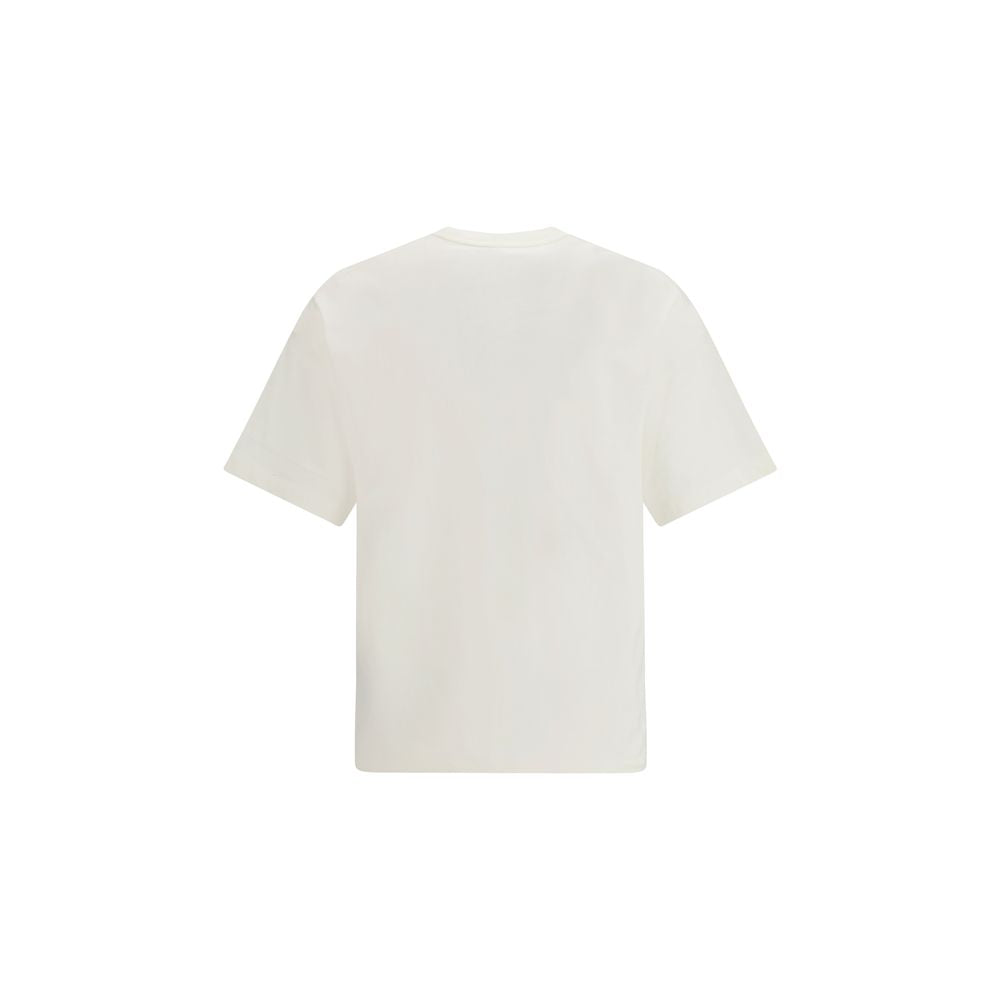 JIL SANDER marškinėliai