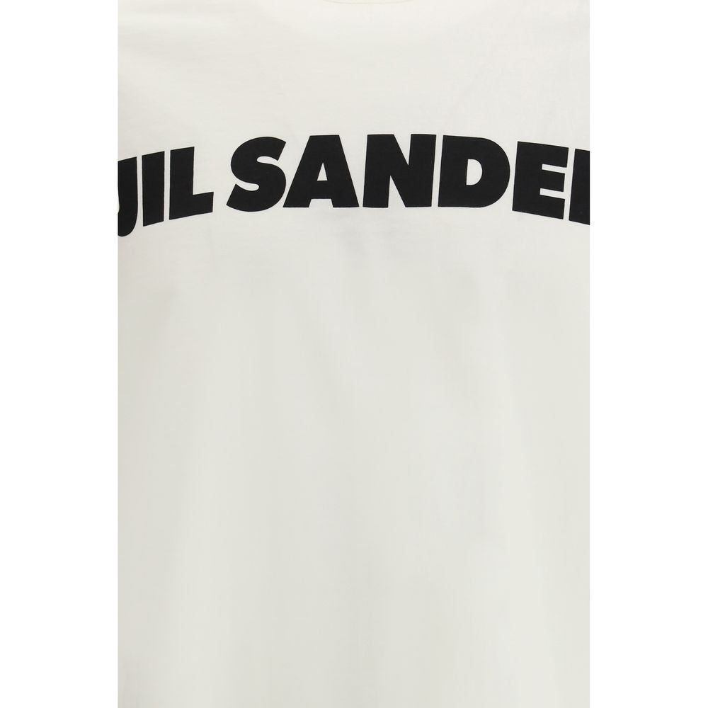 JIL SANDER marškinėliai
