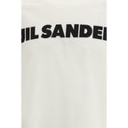 JIL SANDER marškinėliai