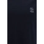 BRUNELLO CUCINELLI marškinėliai