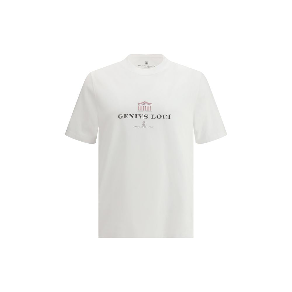 BRUNELLO CUCINELLI marškinėliai