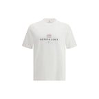 BRUNELLO CUCINELLI marškinėliai
