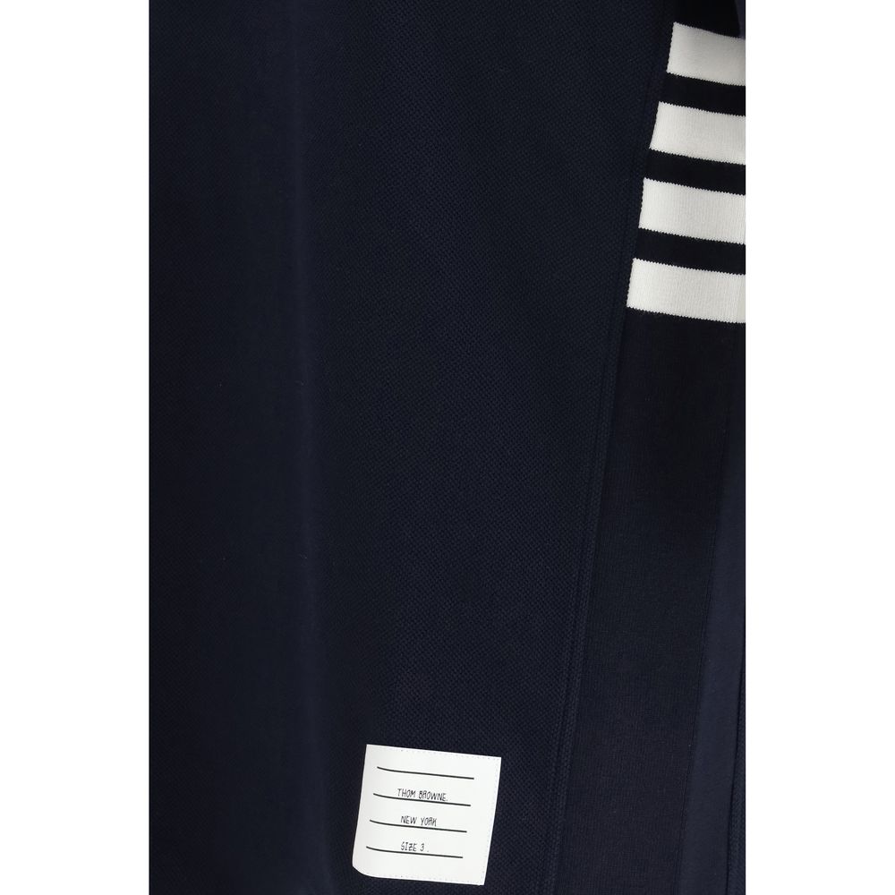 THOM BROWNE marškiniai