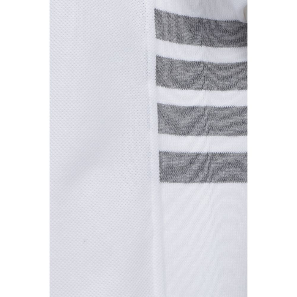 THOM BROWNE marškinėliai