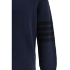 THOM BROWNE džemperis