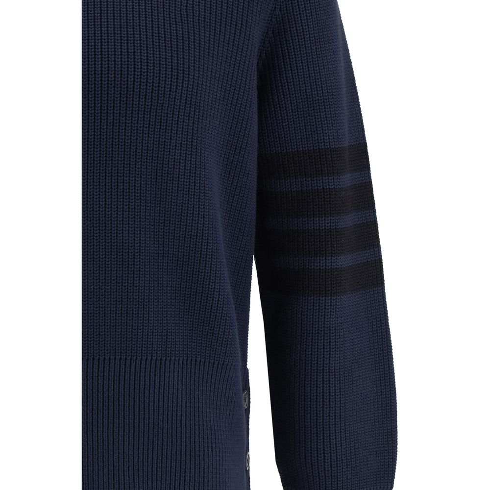 THOM BROWNE džemperis