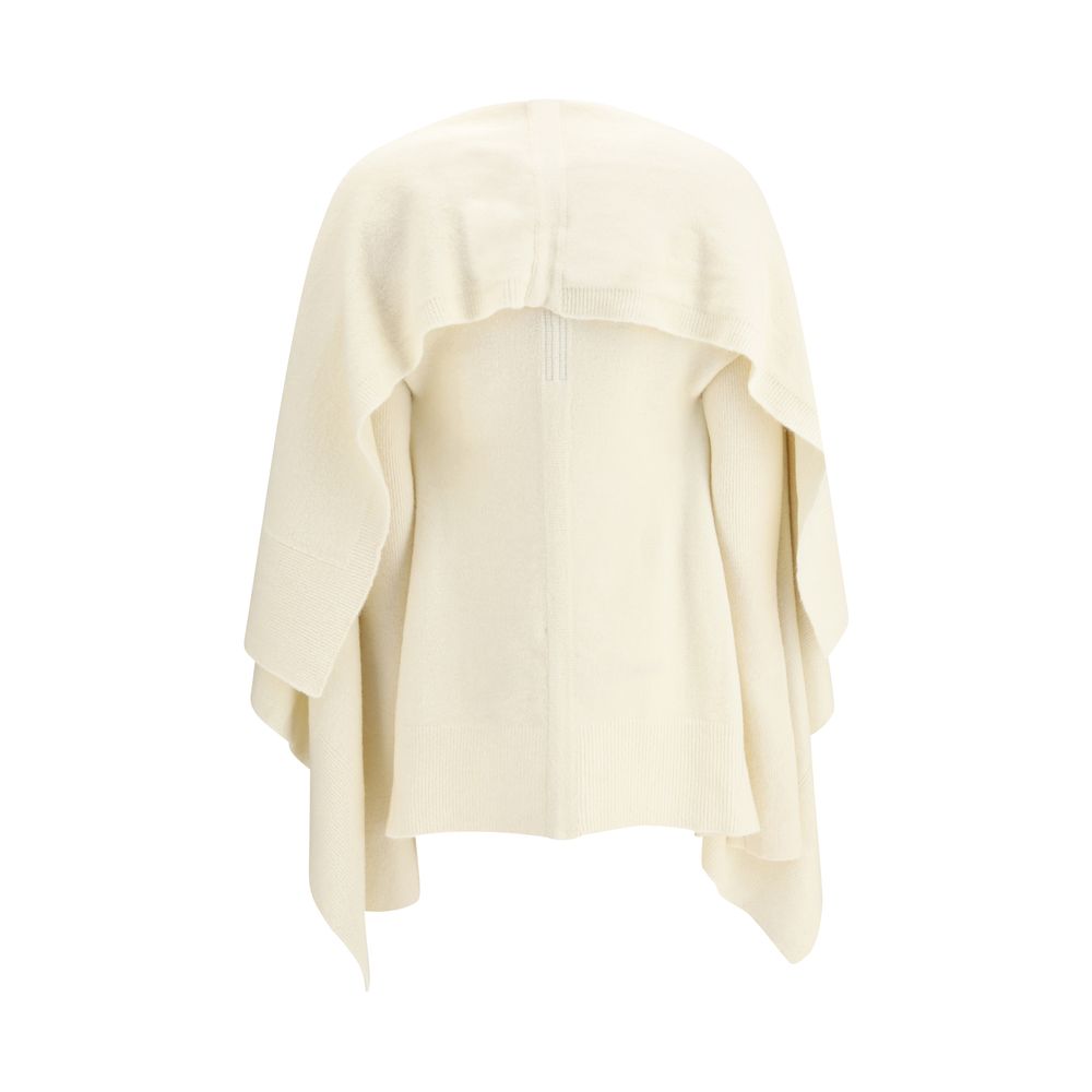 RICK OWENS megztinis