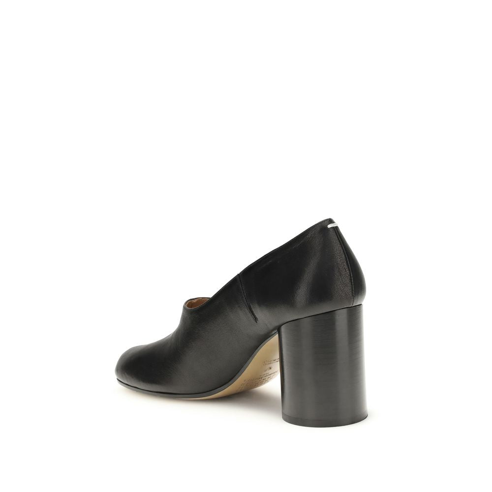 MAISON MARGIELA aukštakulniai