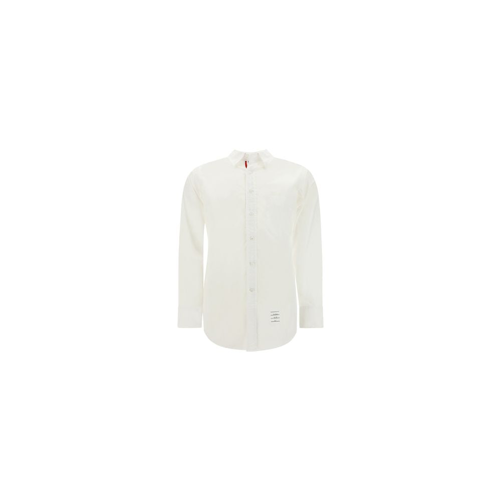 THOM BROWNE marškiniai
