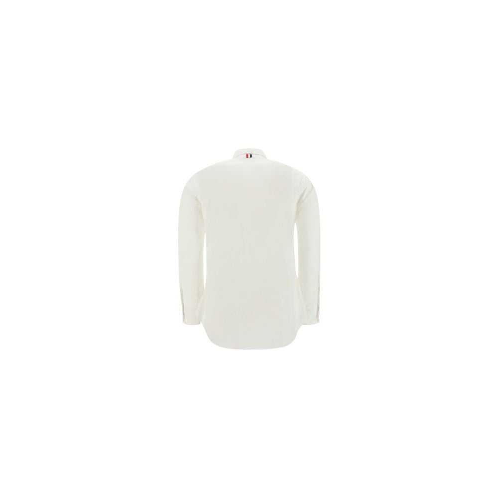 THOM BROWNE marškiniai