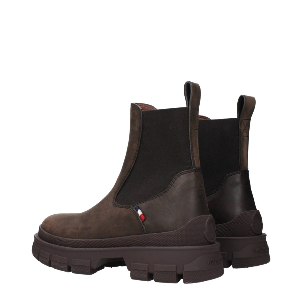 MONCLER aulinukai