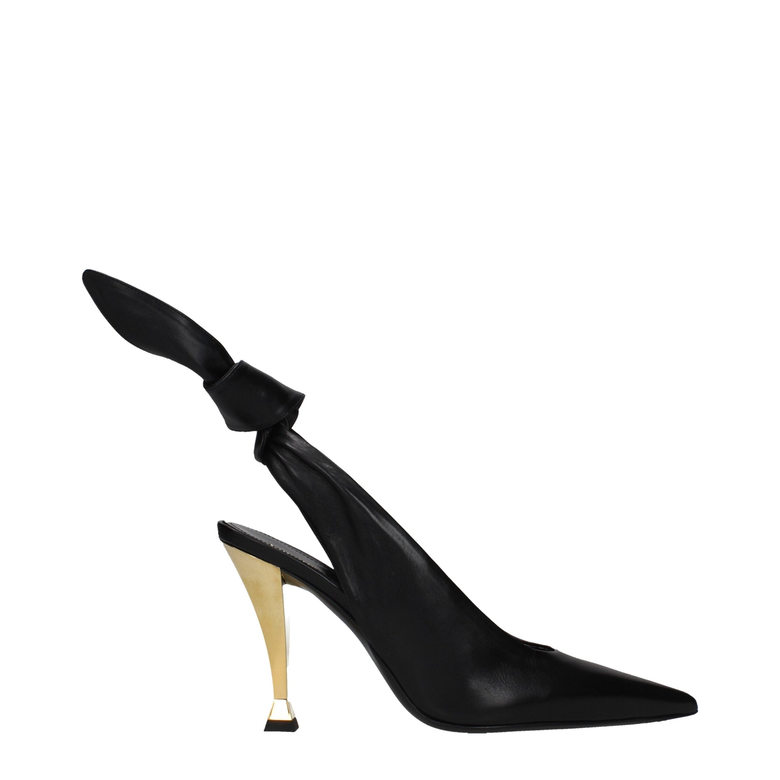 GIVENCHY aukštakulniai