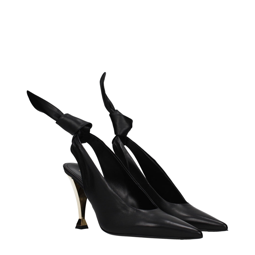 GIVENCHY aukštakulniai