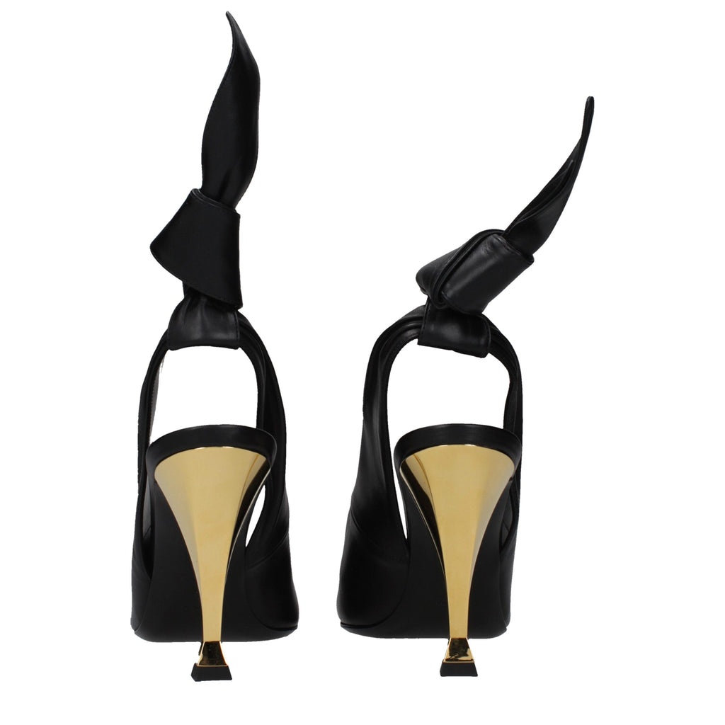 GIVENCHY aukštakulniai