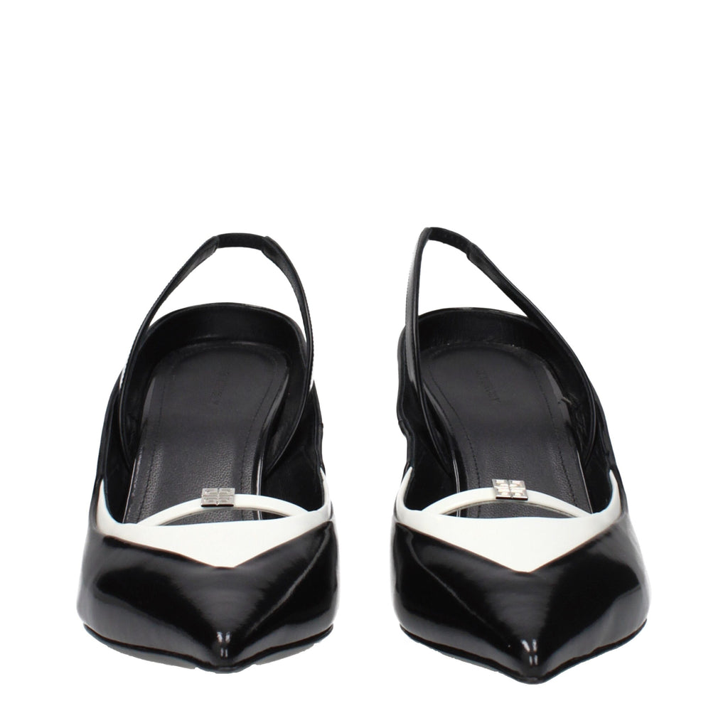 GIVENCHY sandalai
