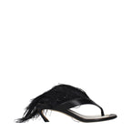 LANVIN sandalai