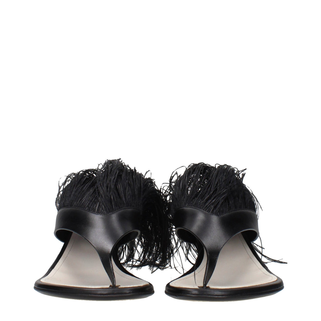 LANVIN sandalai