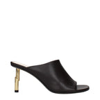 LANVIN aukštakulniai