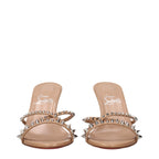 CHRISTIAN LOUBOUTIN sandalai