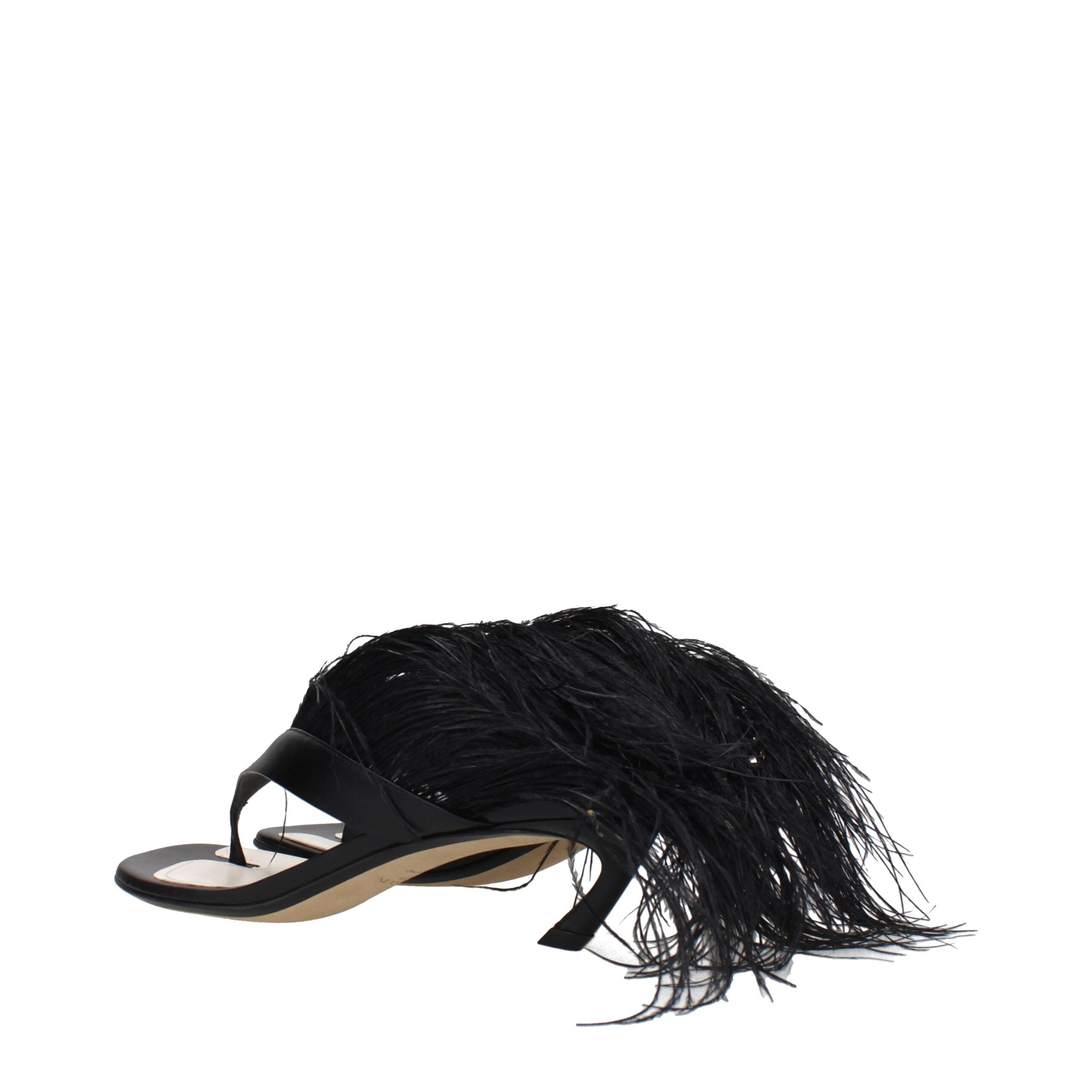 LANVIN sandalai