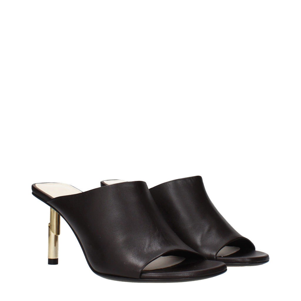 LANVIN aukštakulniai