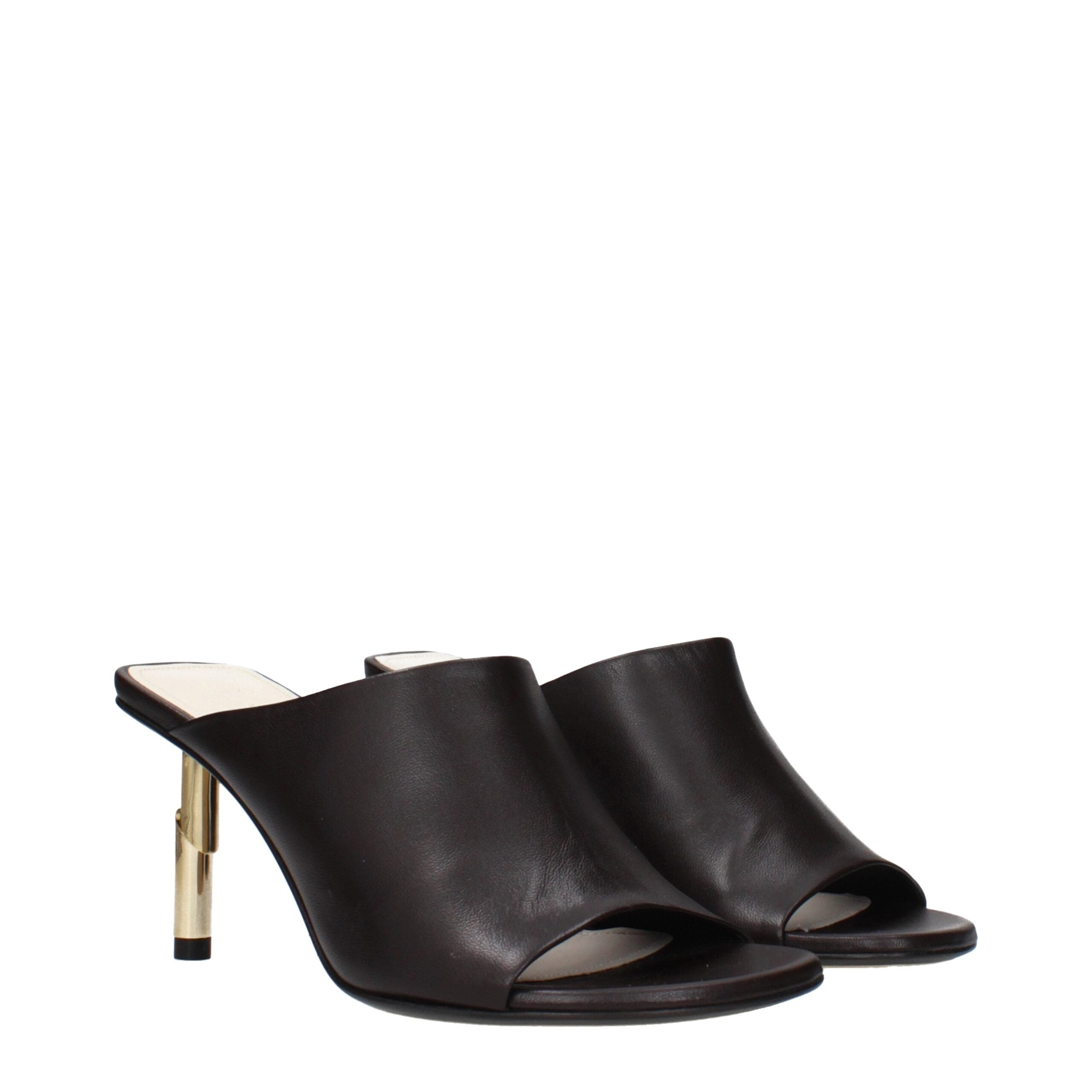 LANVIN aukštakulniai
