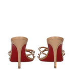 CHRISTIAN LOUBOUTIN sandalai