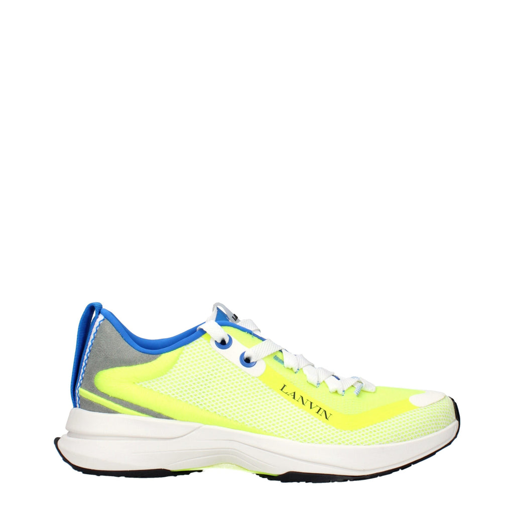 LANVIN sportiniai batai