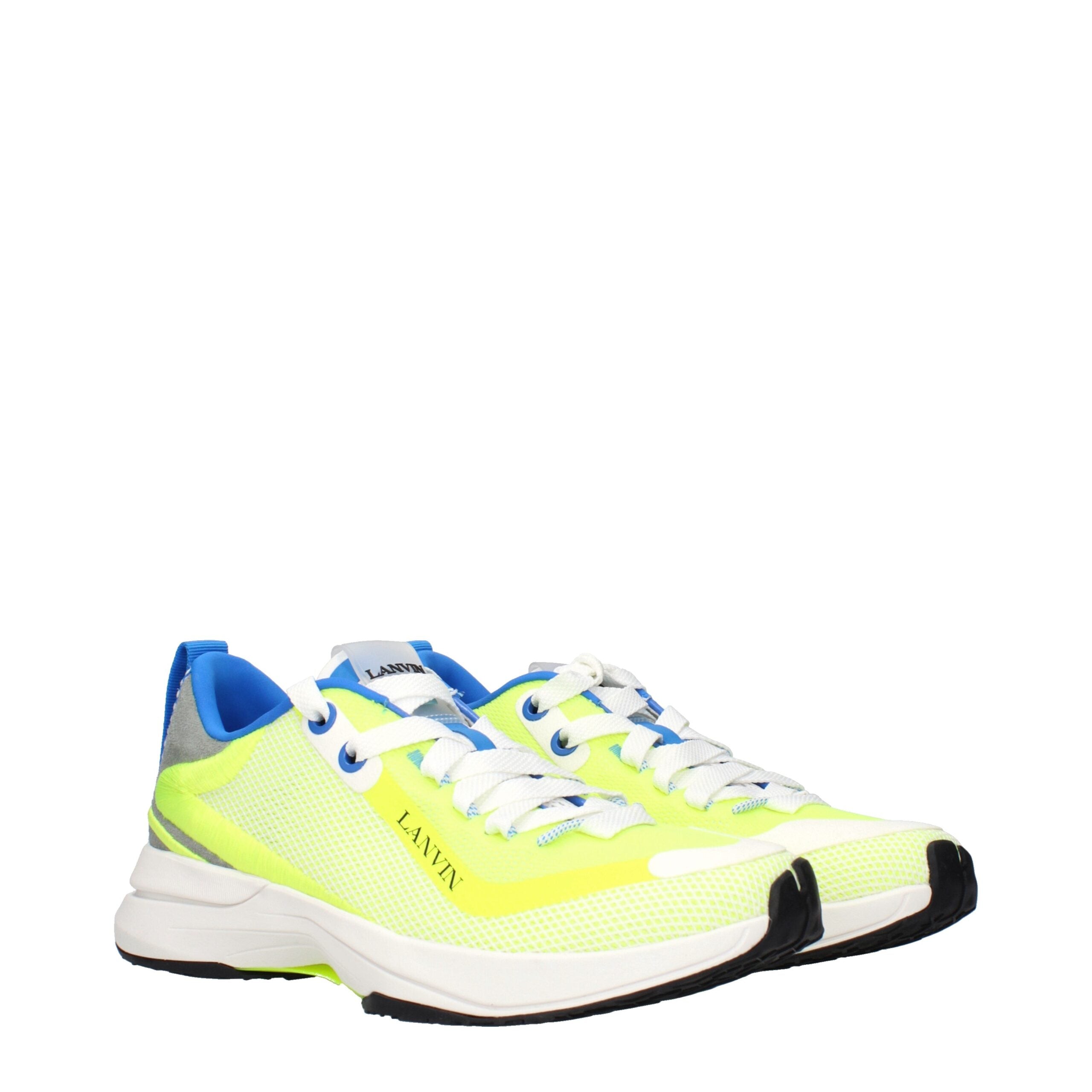 LANVIN sportiniai batai