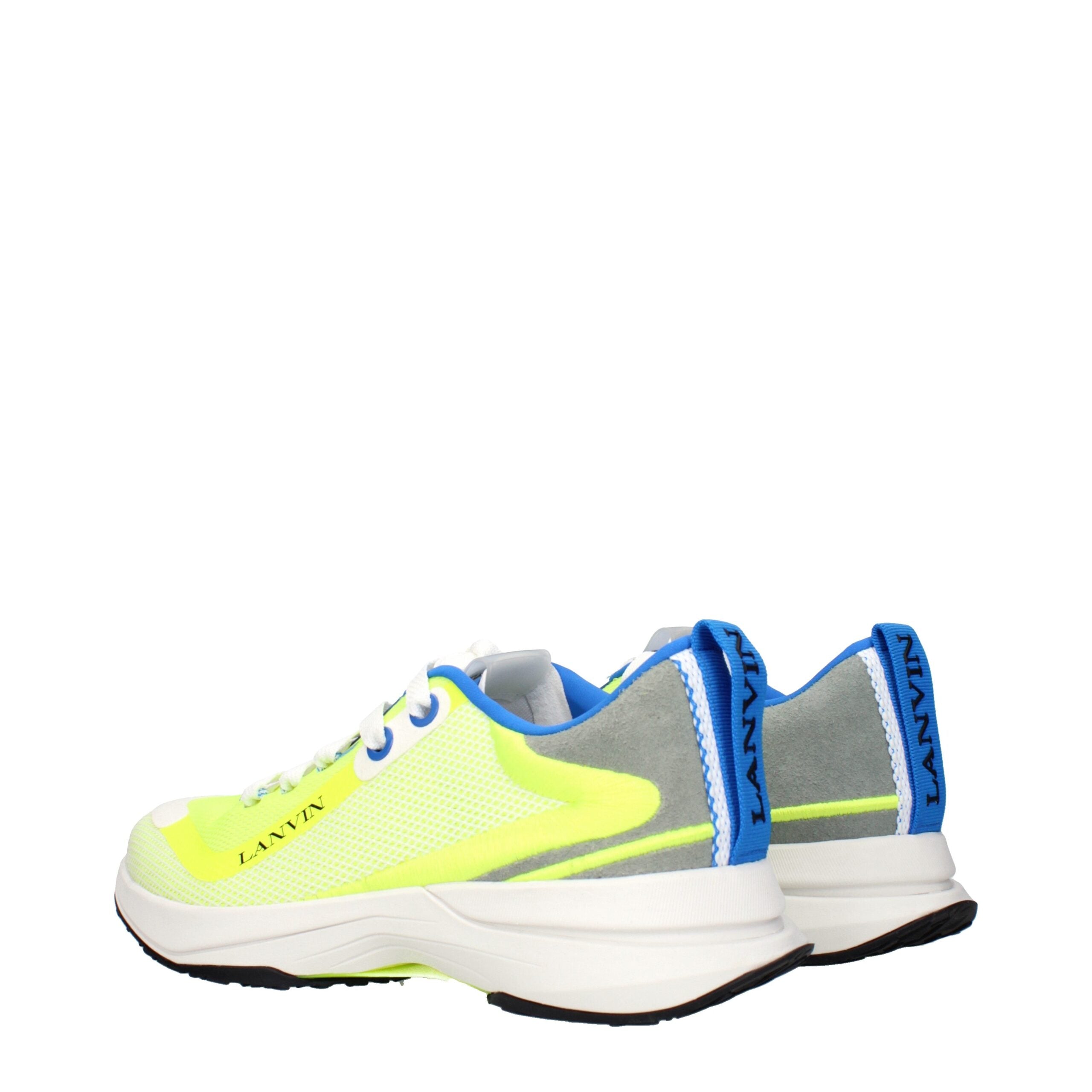 LANVIN sportiniai batai