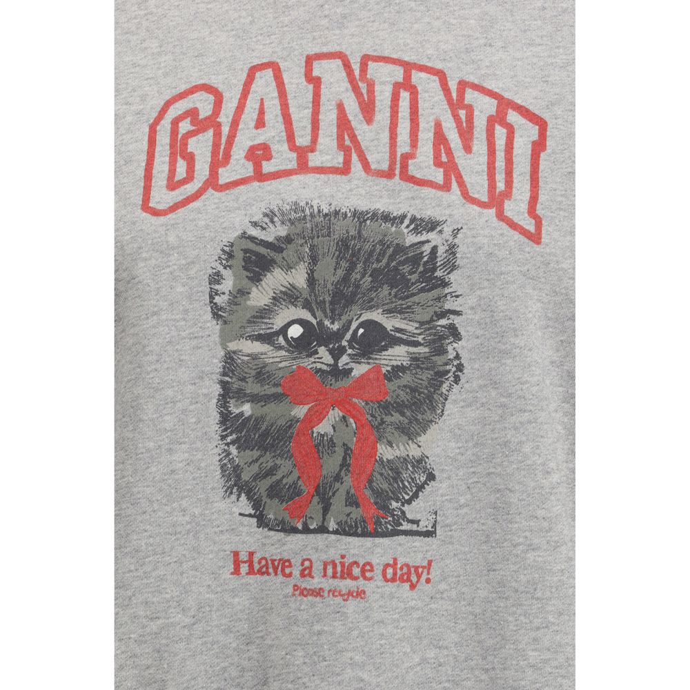 GANNI džemperis