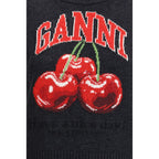 GANNI džemperis