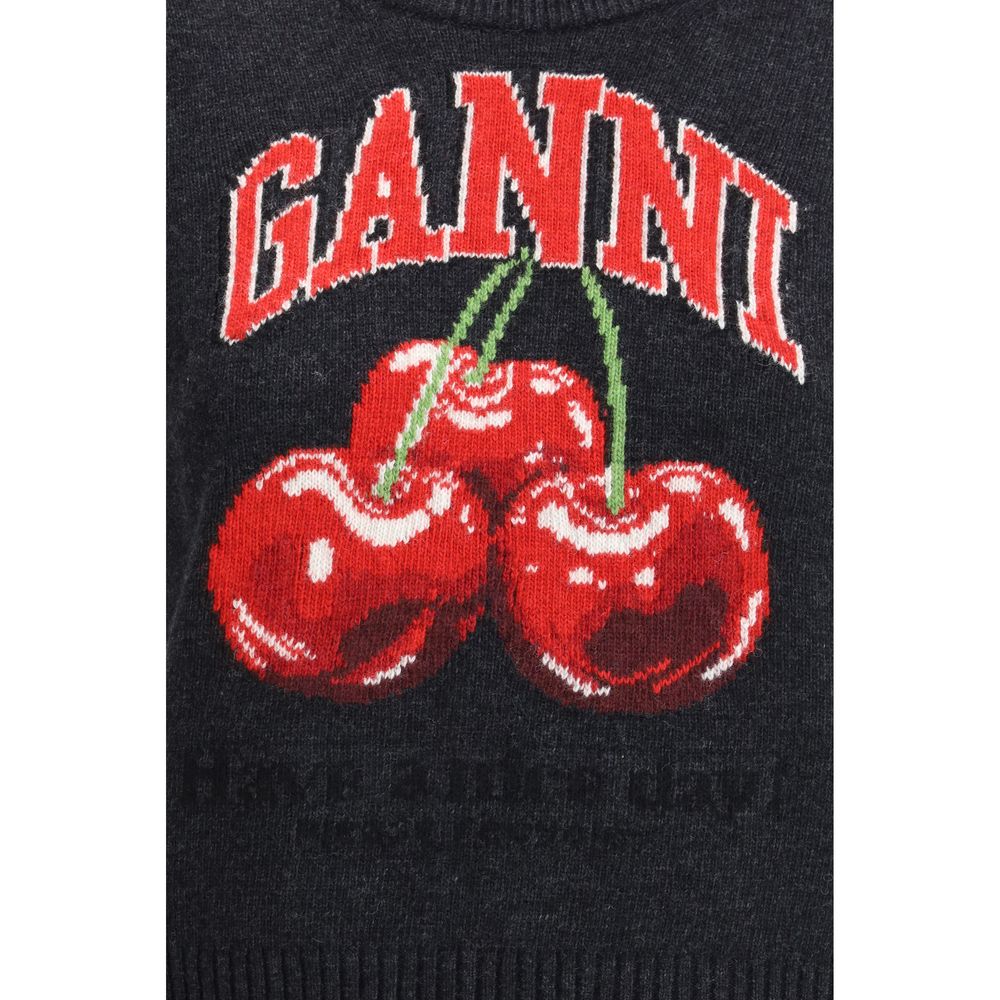 GANNI džemperis