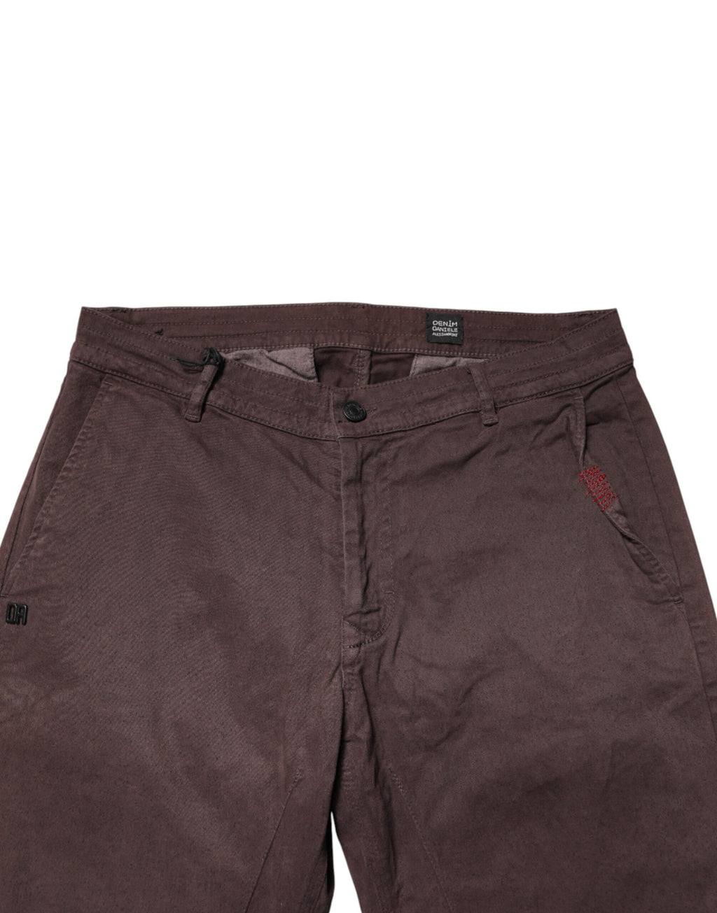 DANIELE ALESSANDRINI džinsai