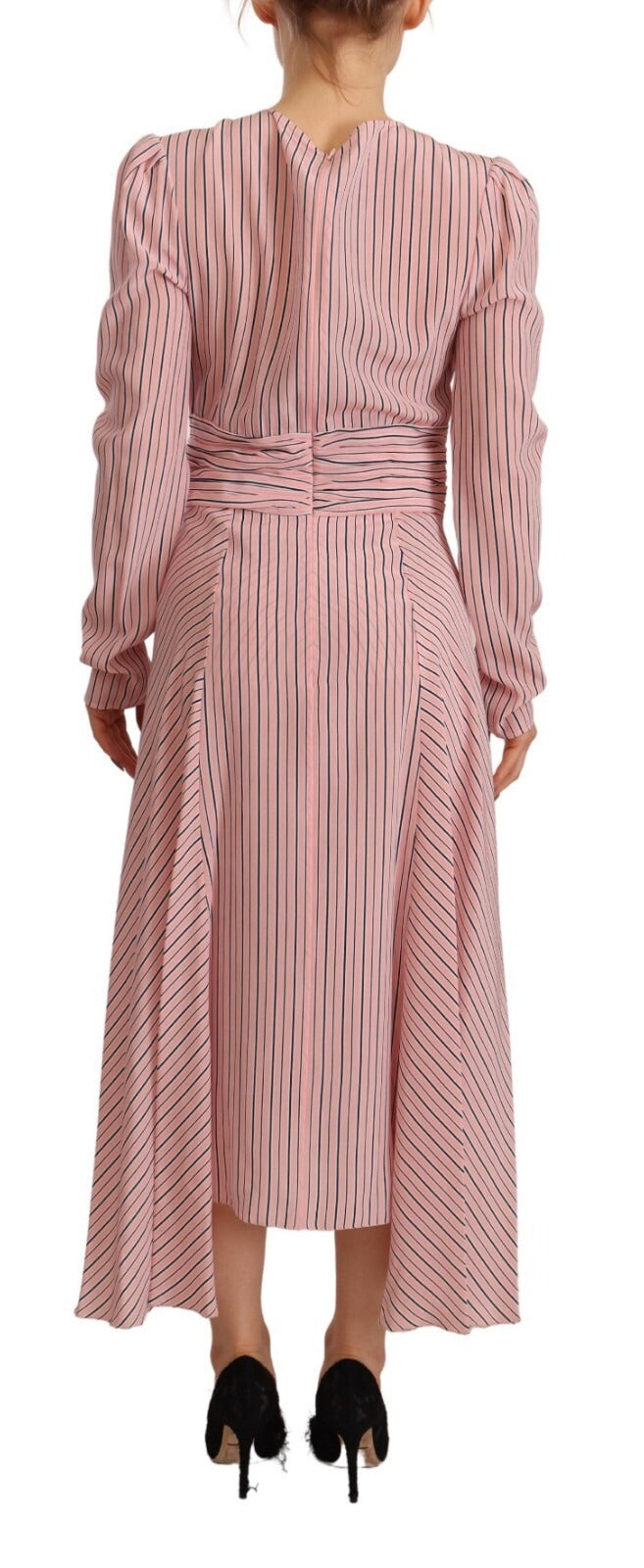 ERMANNO SCERVINO suknelė