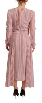 ERMANNO SCERVINO suknelė