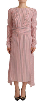 ERMANNO SCERVINO suknelė