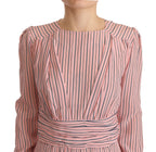 ERMANNO SCERVINO suknelė