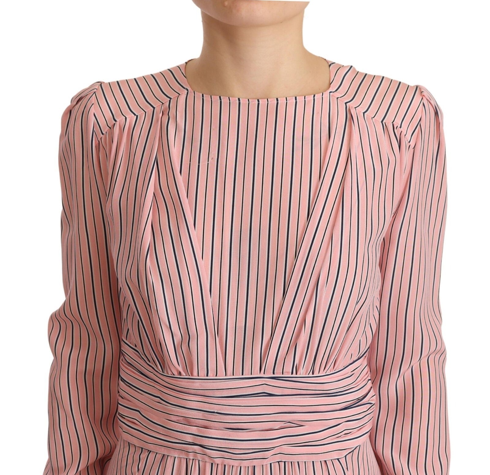 ERMANNO SCERVINO suknelė