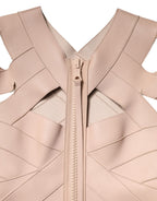 DSQUARED² suknelė